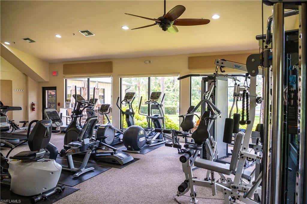 15470 Cedarwood Ln #201, Naples, photo 42
