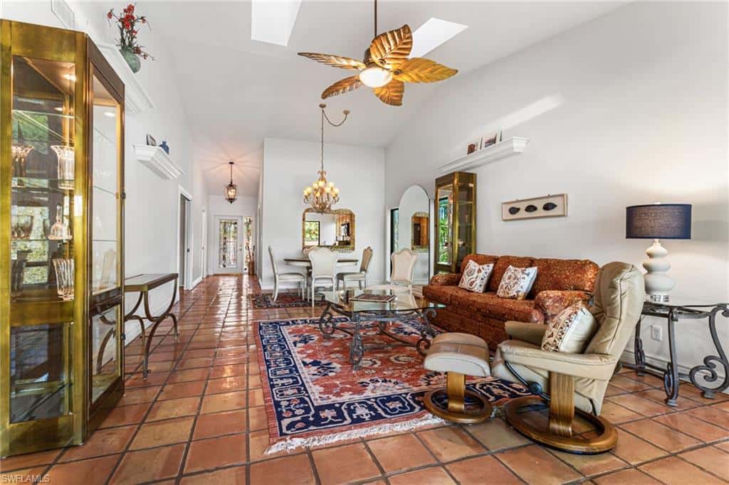15470 Cedarwood Ln #201, Naples, photo 13