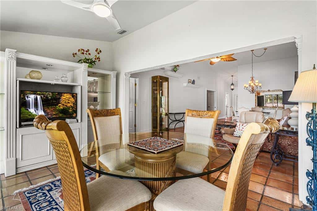 15470 Cedarwood Ln #201, Naples, photo 17