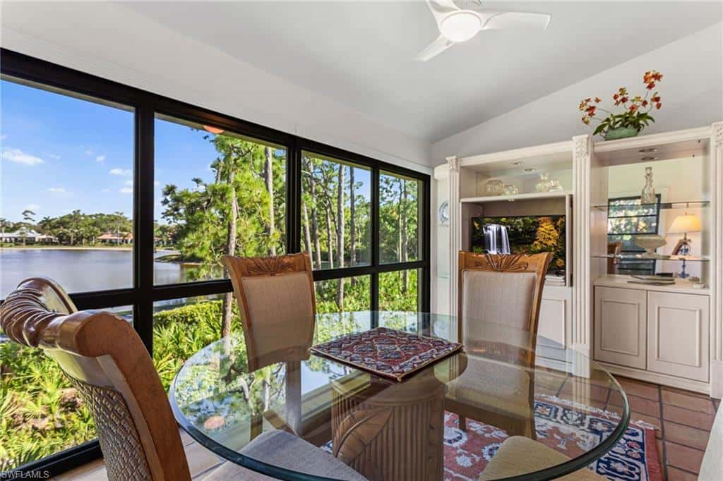 15470 Cedarwood Ln #201, Naples, photo 16