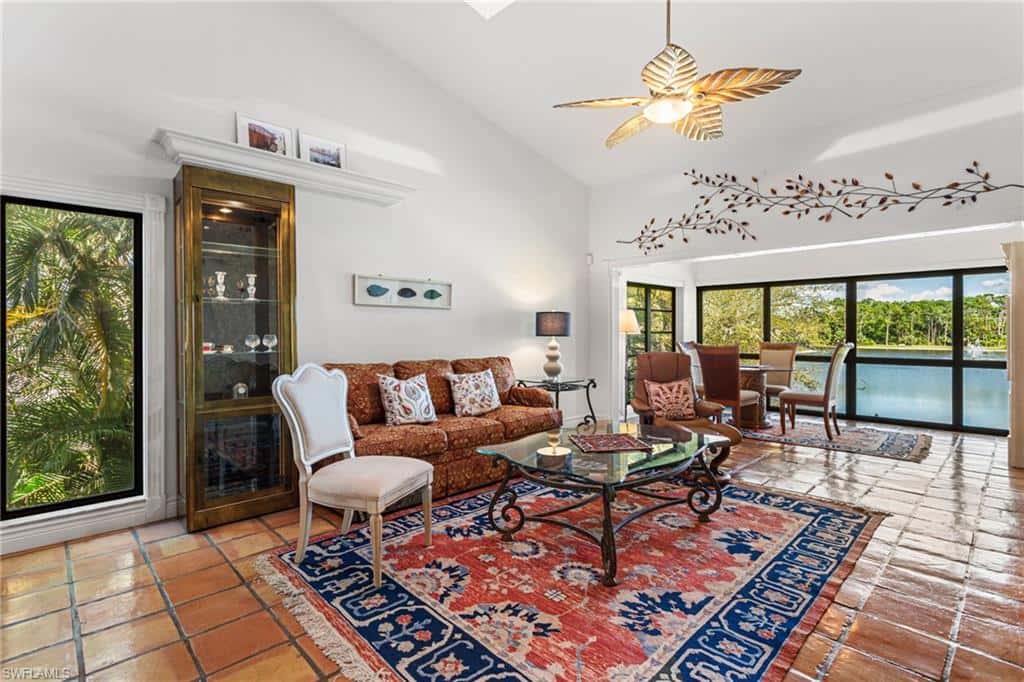 15470 Cedarwood Ln #201, Naples, photo 12