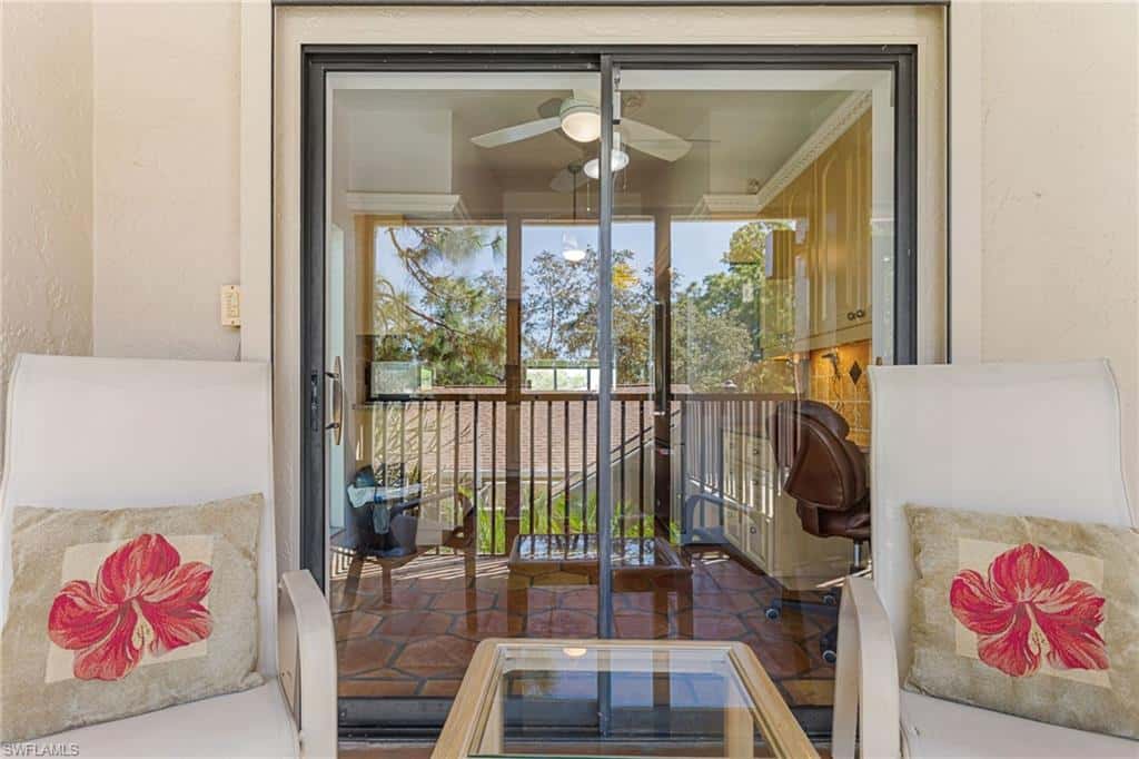 15470 Cedarwood Ln #201, Naples, photo 5