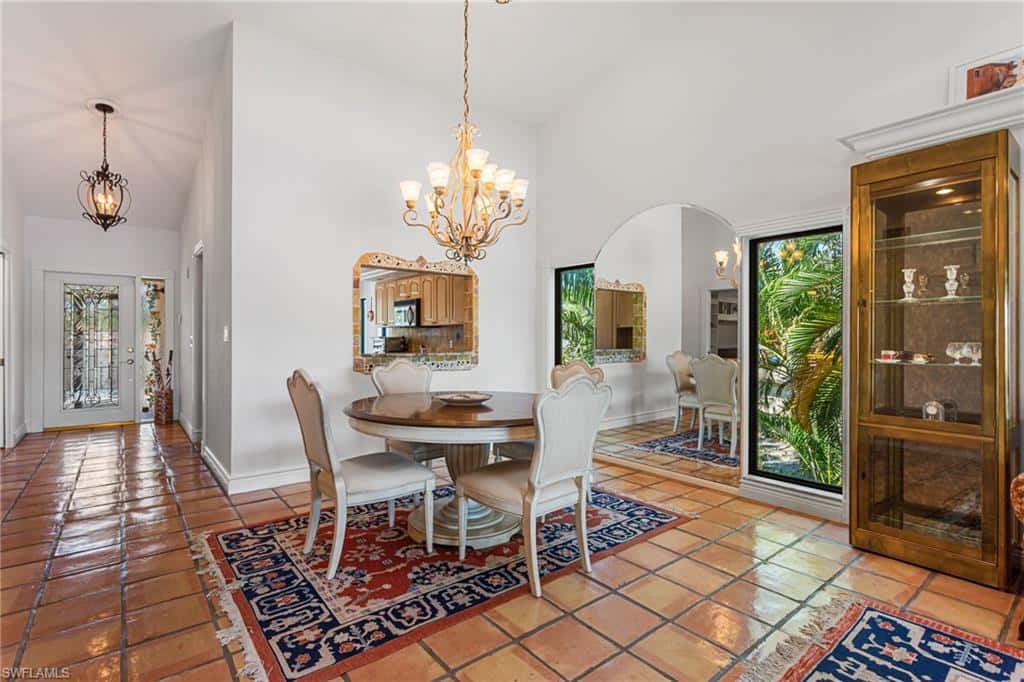 15470 Cedarwood Ln #201, Naples, photo 9