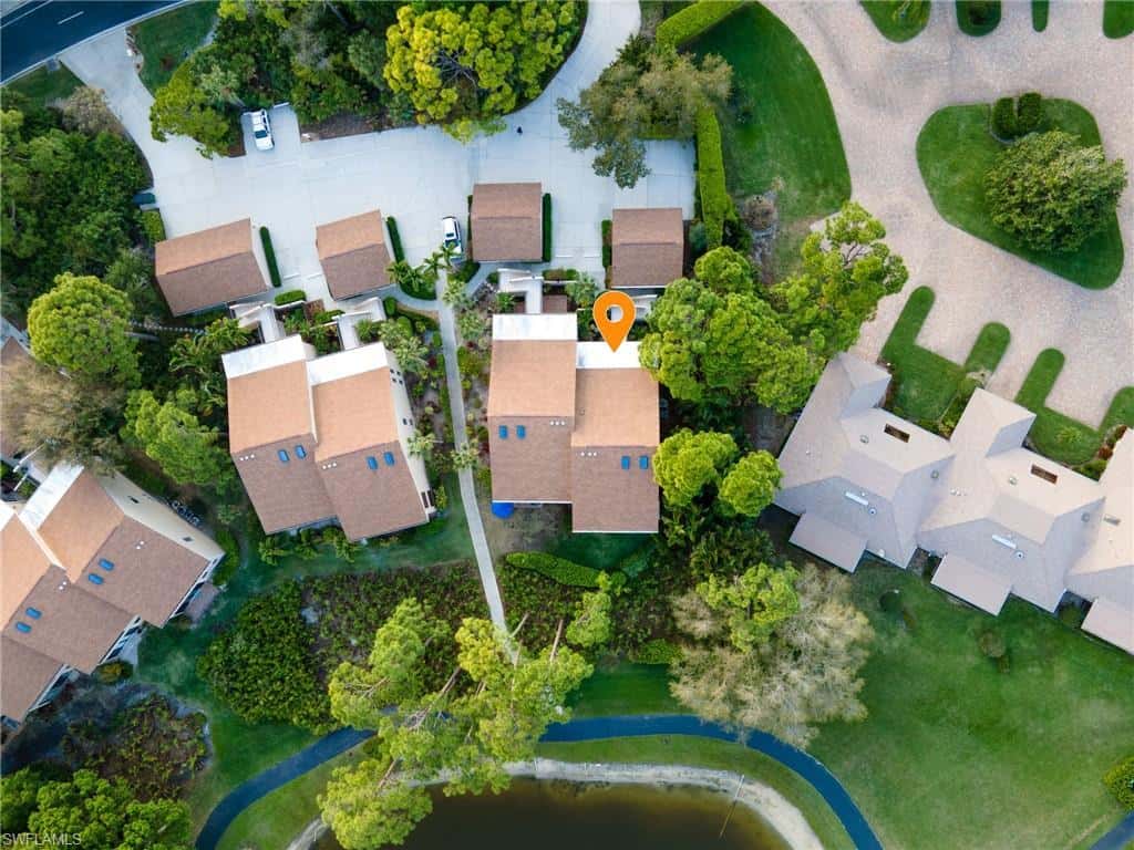 15470 Cedarwood Ln #201, Naples, photo 38