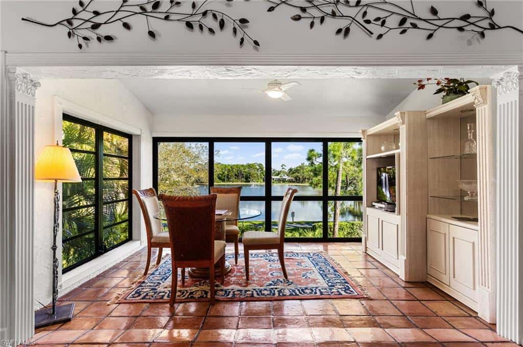 15470 Cedarwood Ln #201, Naples, photo 14