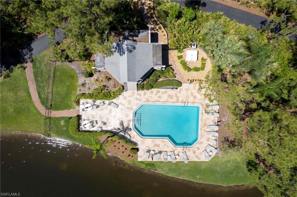 15470 Cedarwood Ln #201, Naples, photo 41