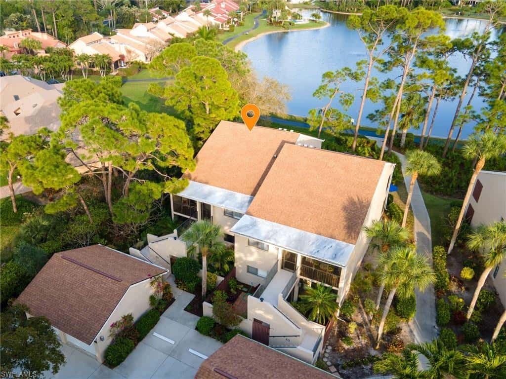 15470 Cedarwood Ln #201, Naples, photo 37