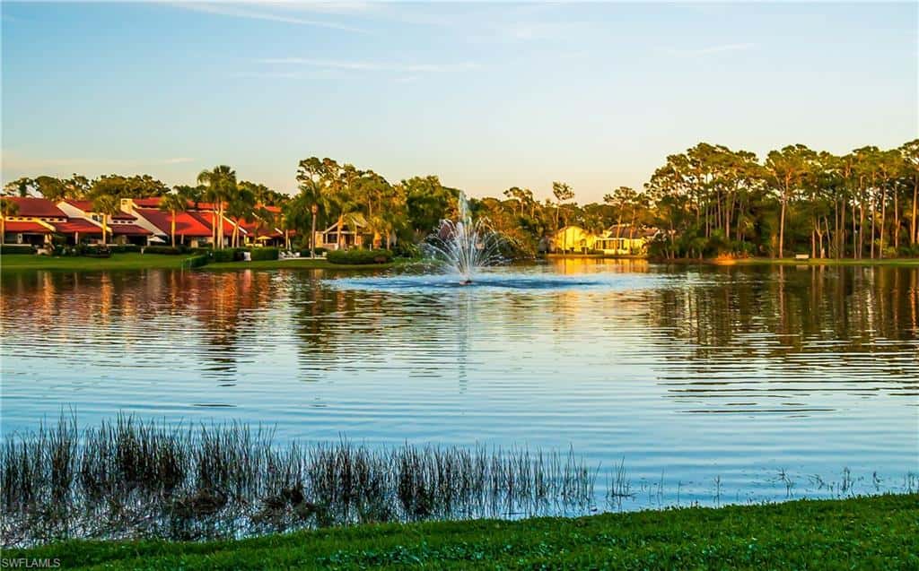 15470 Cedarwood Ln #201, Naples, photo 48