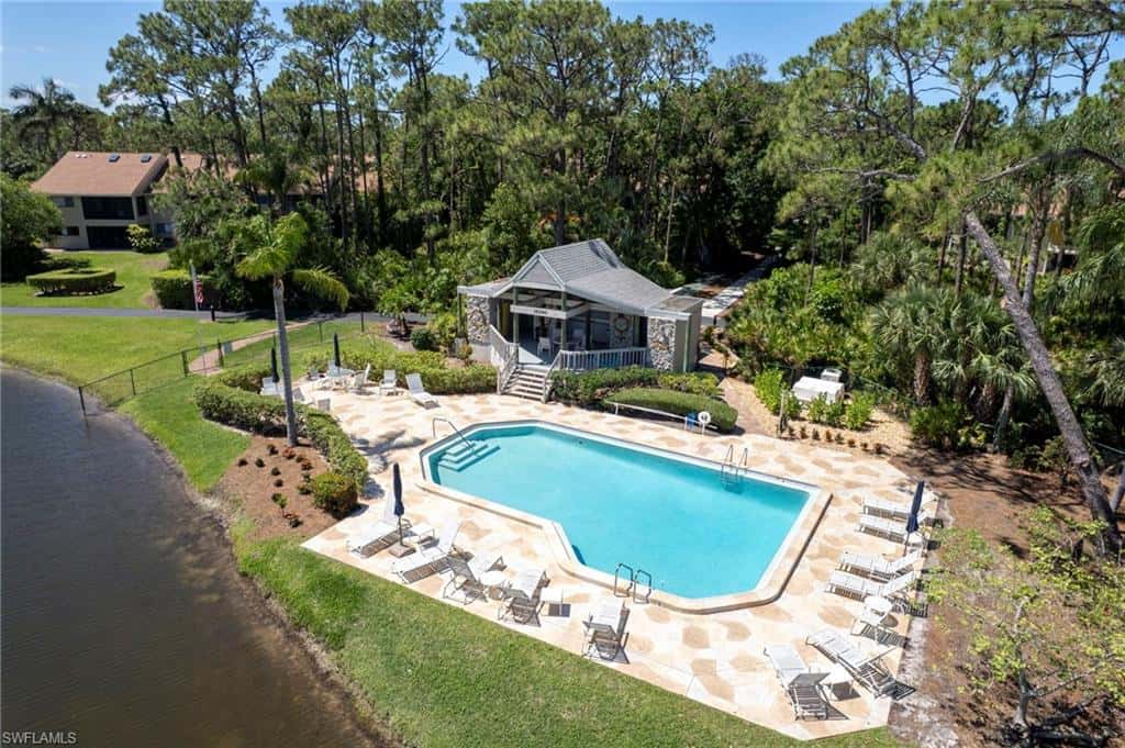 15470 Cedarwood Ln #201, Naples, photo 40