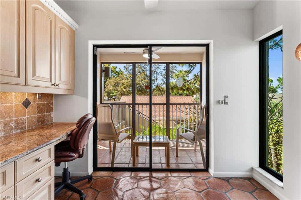 15470 Cedarwood Ln #201, Naples, photo 21