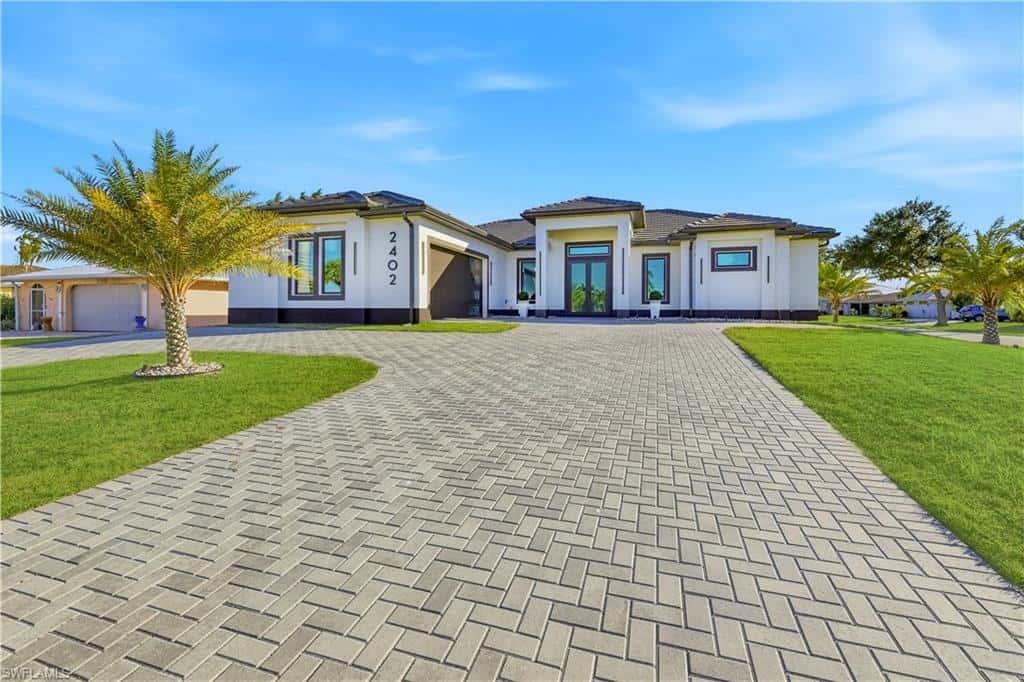 2402 Everest Pkwy, Cape Coral, photo 5