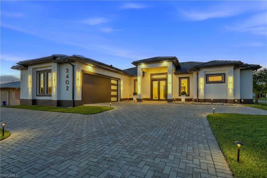 2402 Everest Pkwy, Cape Coral, photo 49