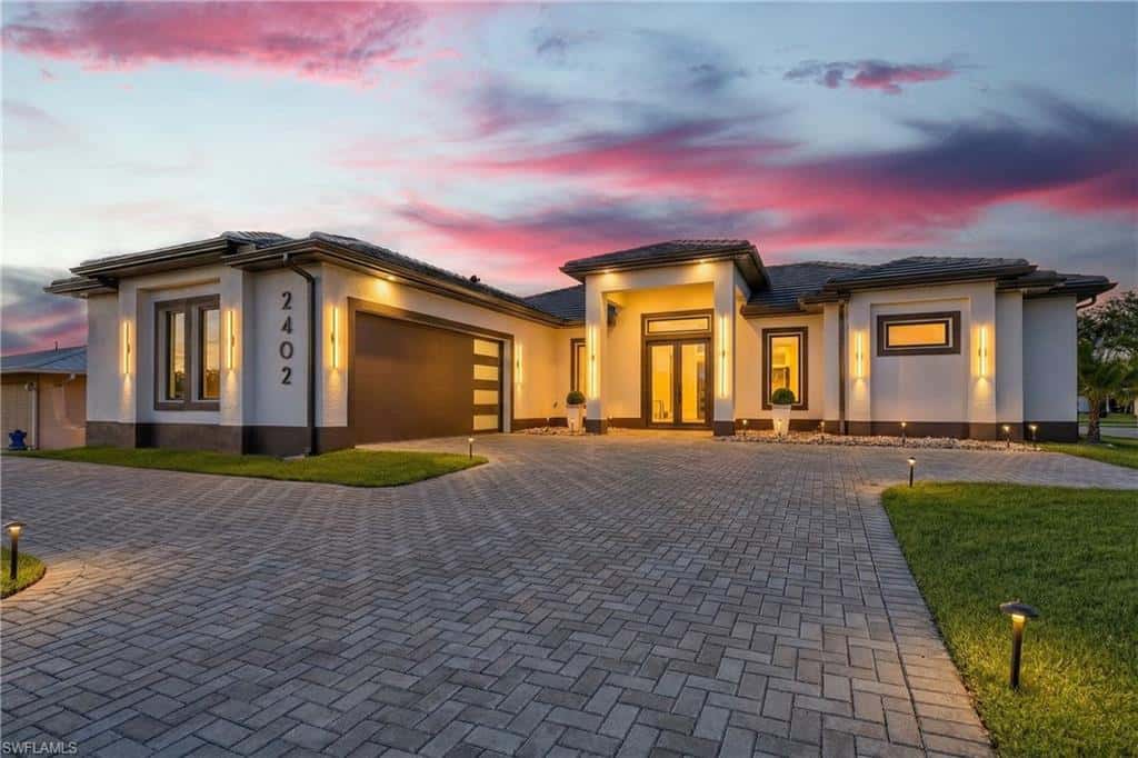 2402 Everest Pkwy, Cape Coral, photo 50