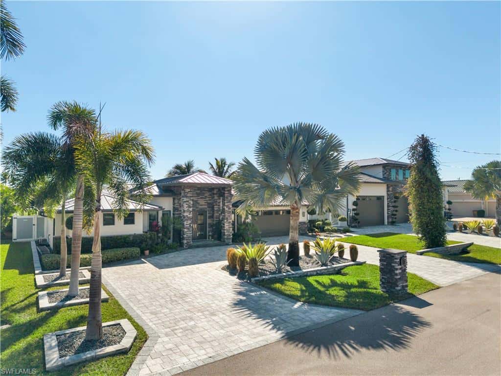 1912 33rd Ter, Cape Coral, photo 6