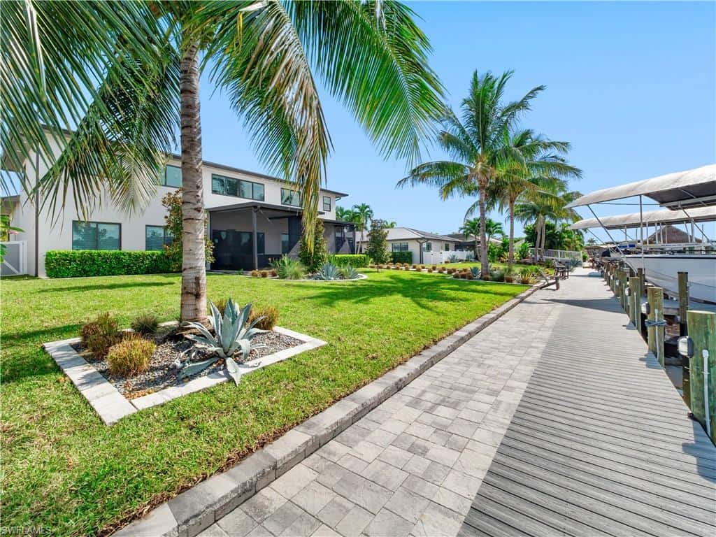 1912 33rd Ter, Cape Coral, photo 46