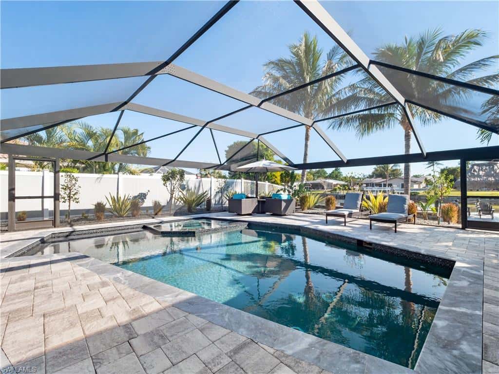 1912 33rd Ter, Cape Coral, photo 17