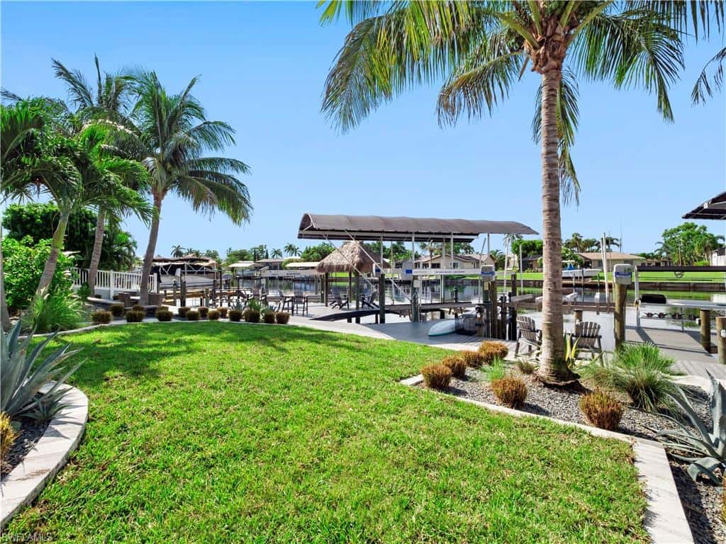 1912 33rd Ter, Cape Coral, photo 47