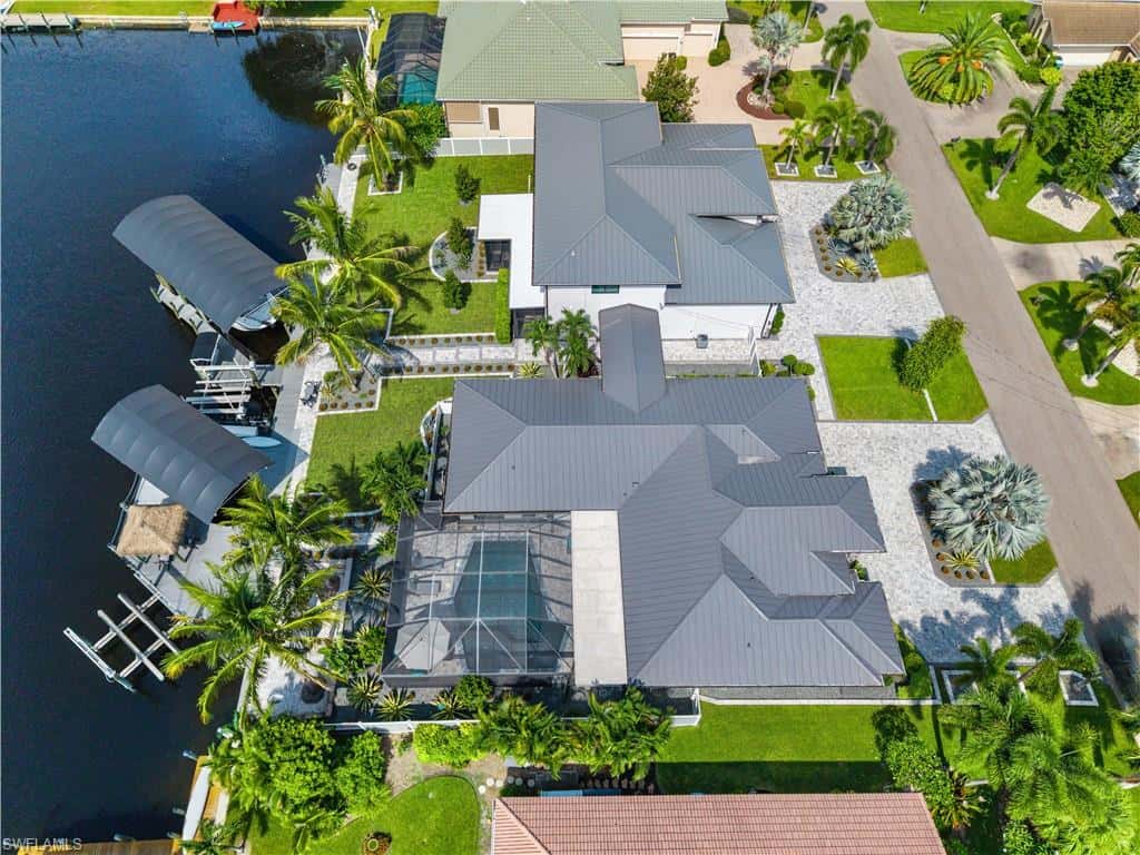 1912 33rd Ter, Cape Coral, photo 49