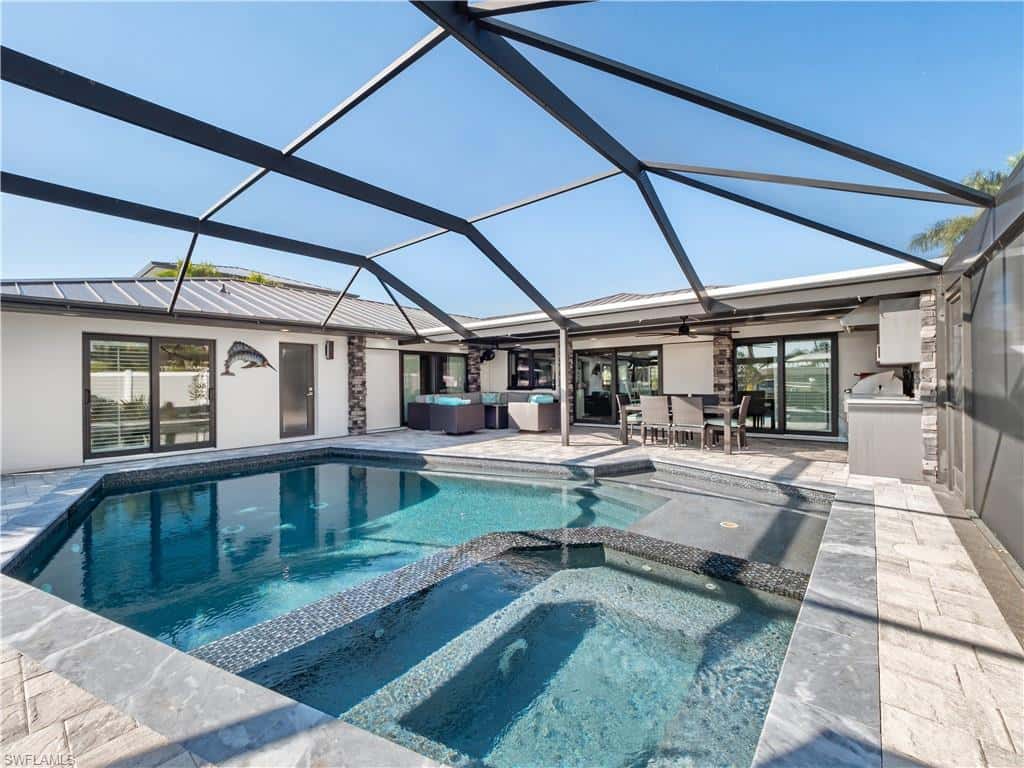 1912 33rd Ter, Cape Coral, photo 18