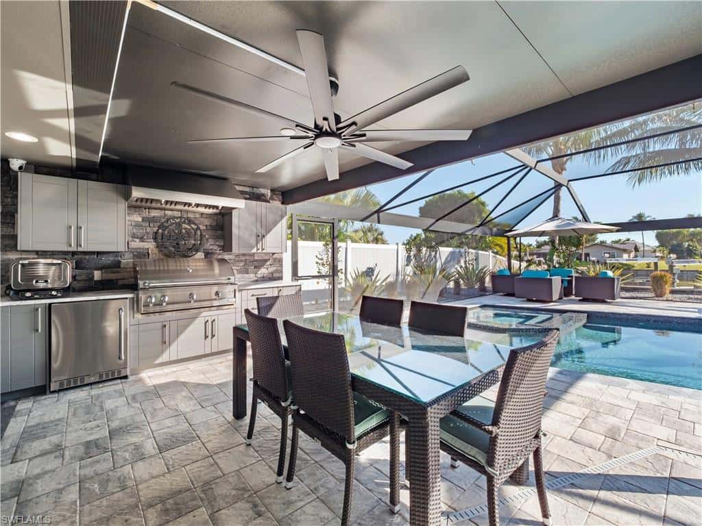 1912 33rd Ter, Cape Coral, photo 19