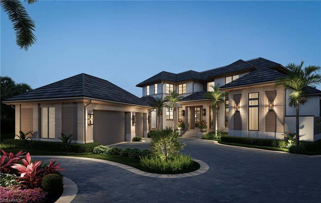 3696 Nelsons Walk, Naples, photo 23