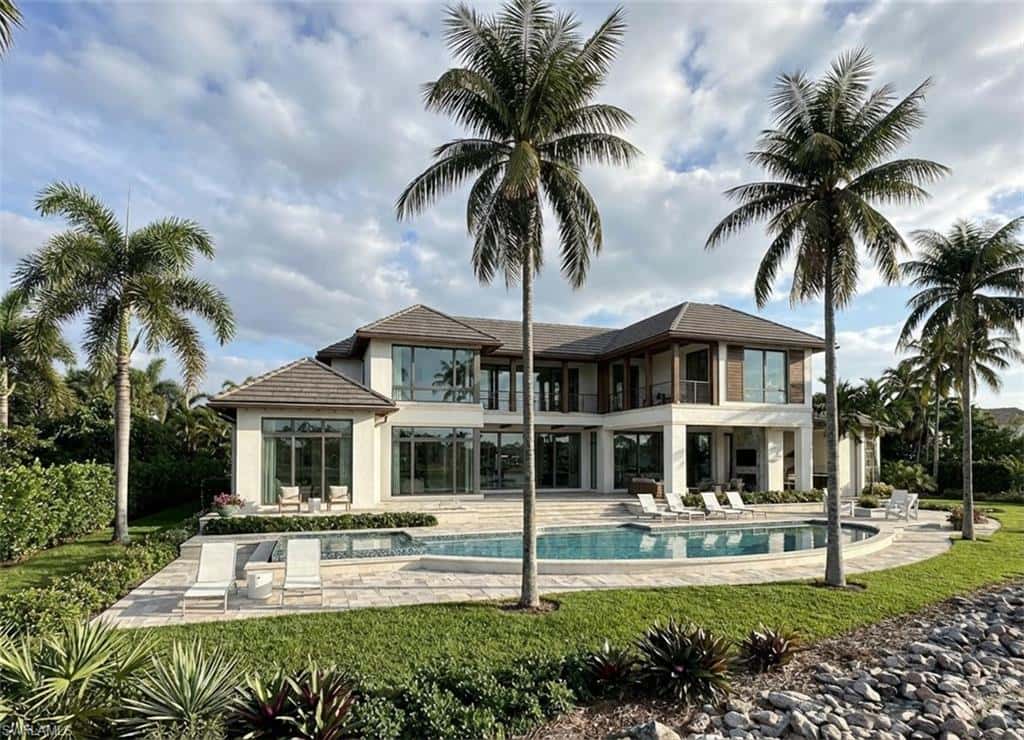 3696 Nelsons Walk, Naples, photo 22