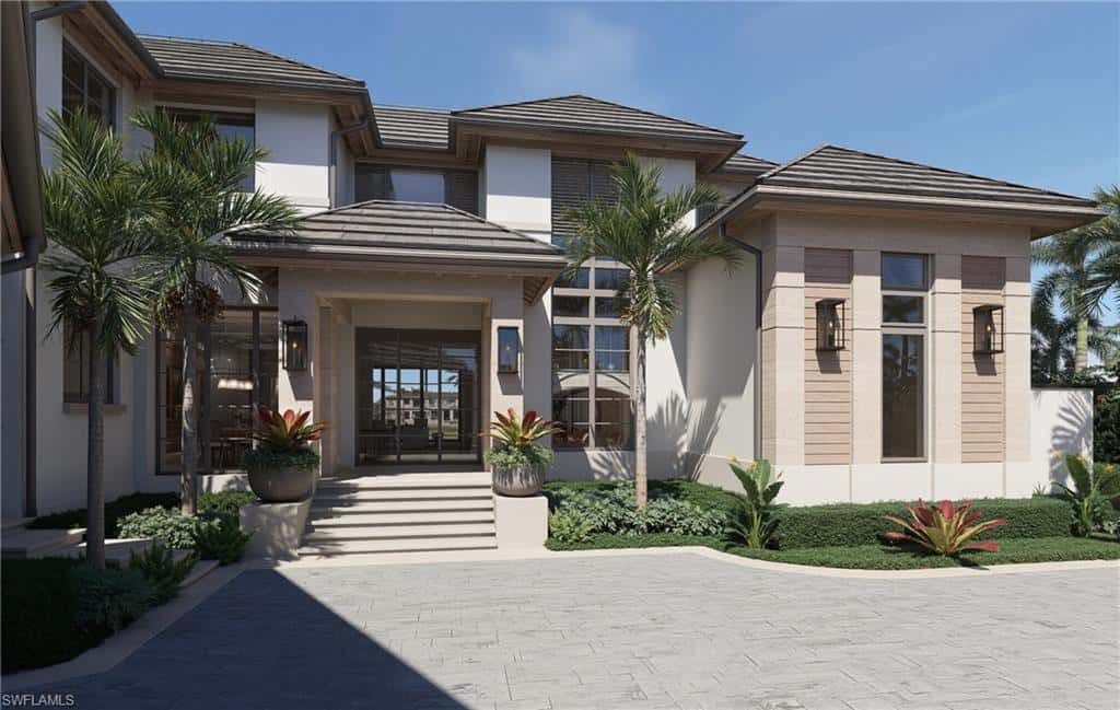 3696 Nelsons Walk, Naples, photo 4