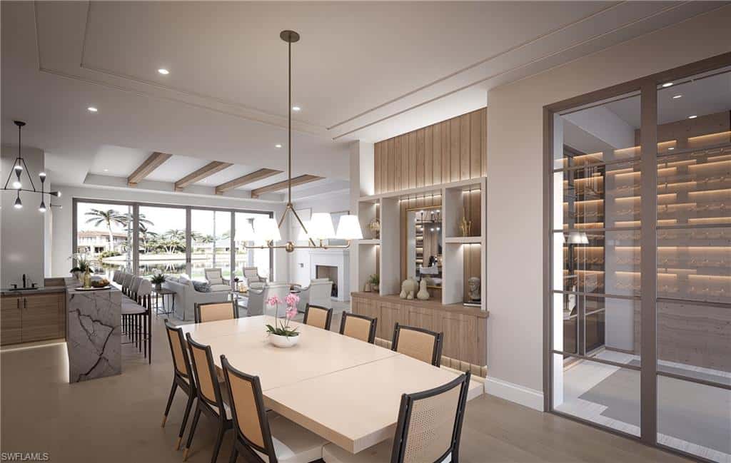 3696 Nelsons Walk, Naples, photo 8
