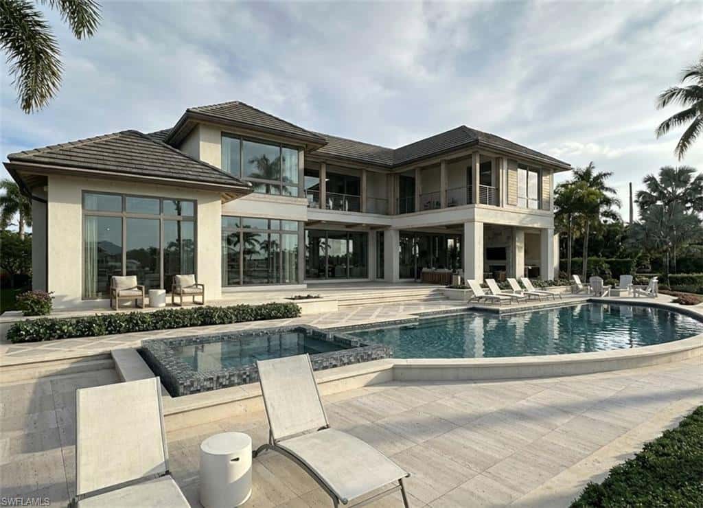 3696 Nelsons Walk, Naples, photo 21