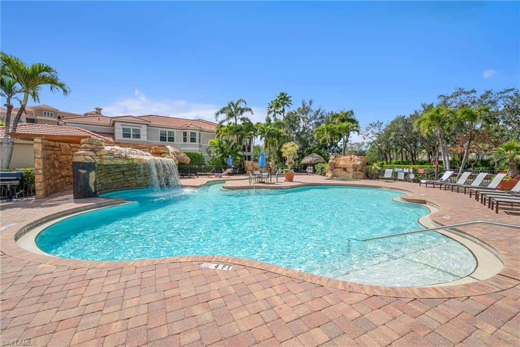 580 El Camino Real #3705, Naples, photo 15