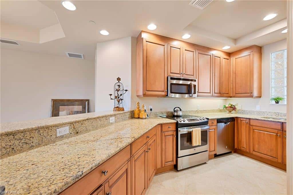580 El Camino Real #3705, Naples, photo 4
