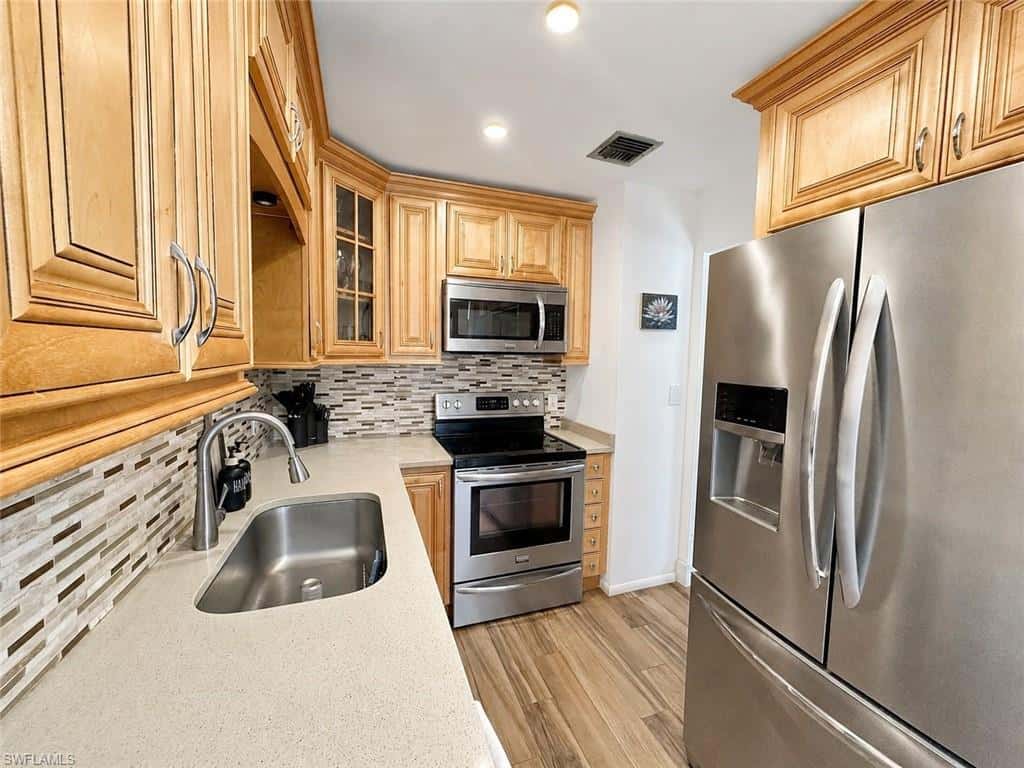 550 Broad Ave #550, Naples, photo 4