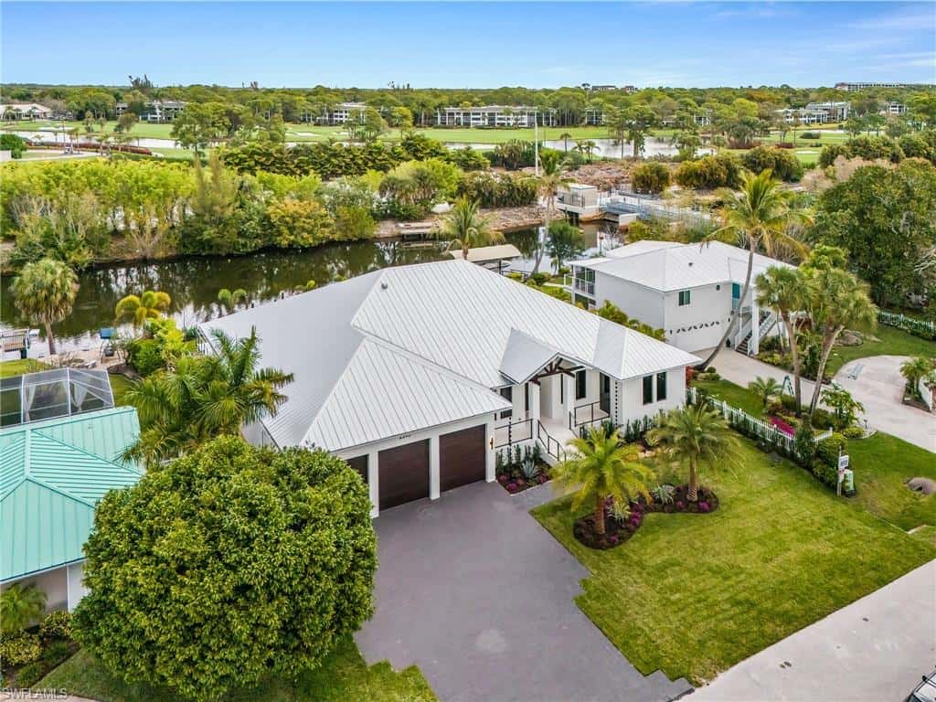 2393 Longboat Dr, Naples, photo 46