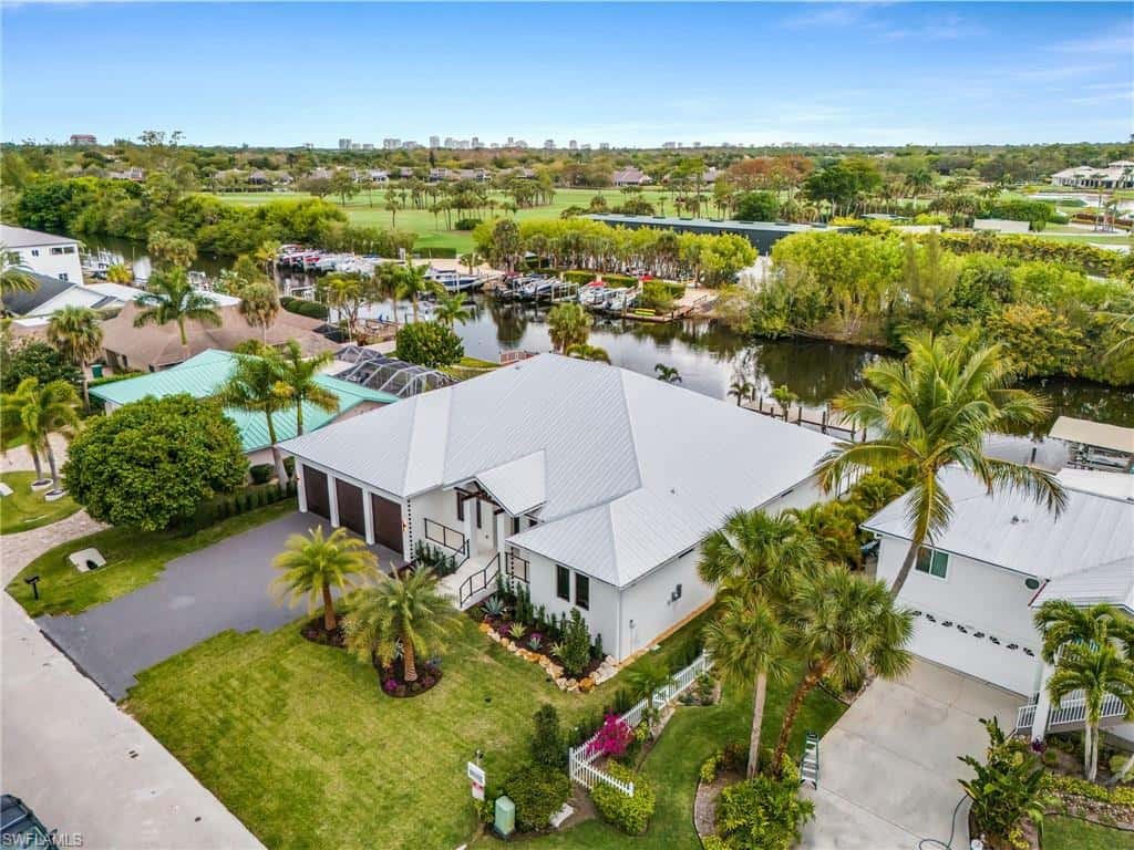 2393 Longboat Dr, Naples, photo 47