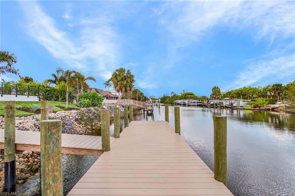 2393 Longboat Dr, Naples, photo 43