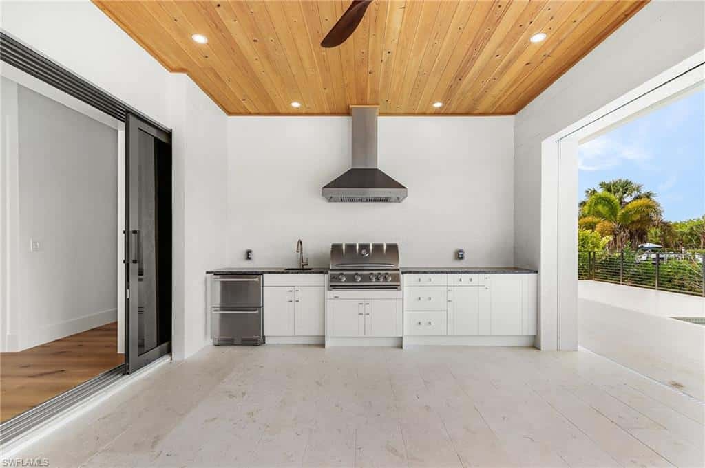 2393 Longboat Dr, Naples, photo 36
