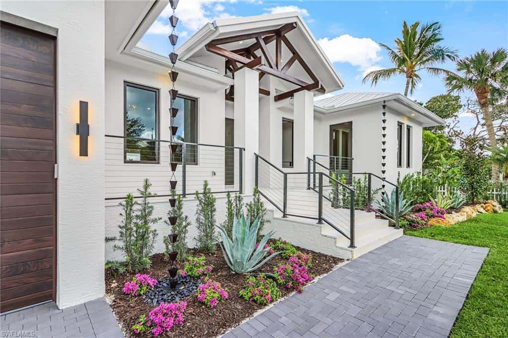 2393 Longboat Dr, Naples, photo 5