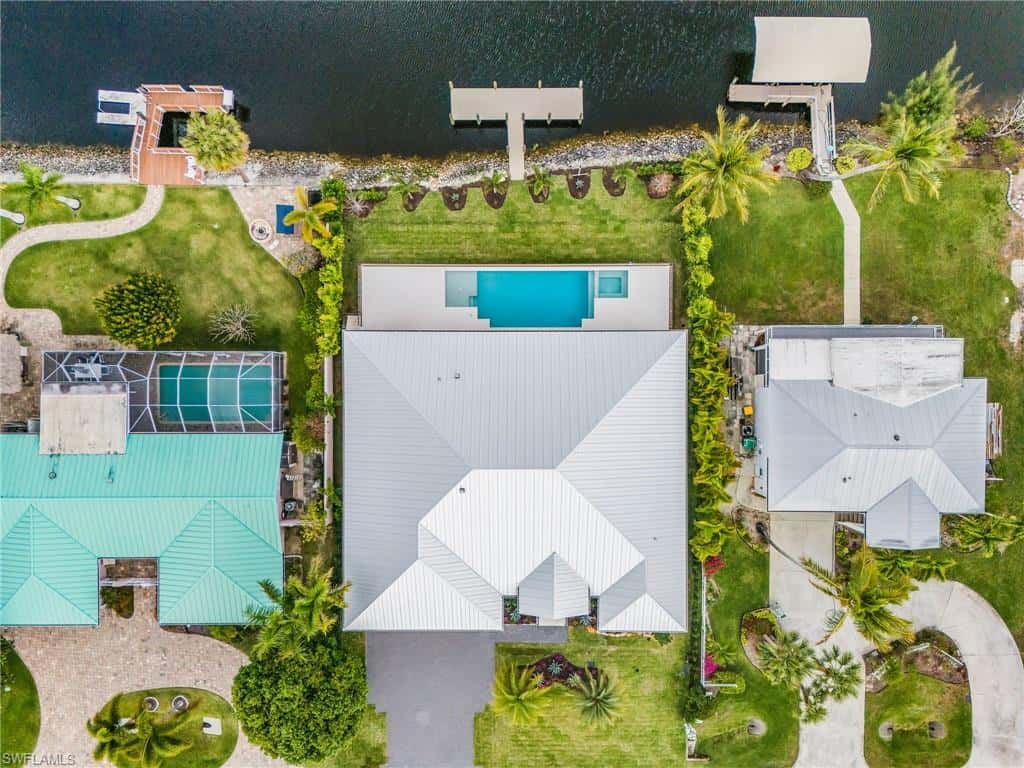 2393 Longboat Dr, Naples, photo 49