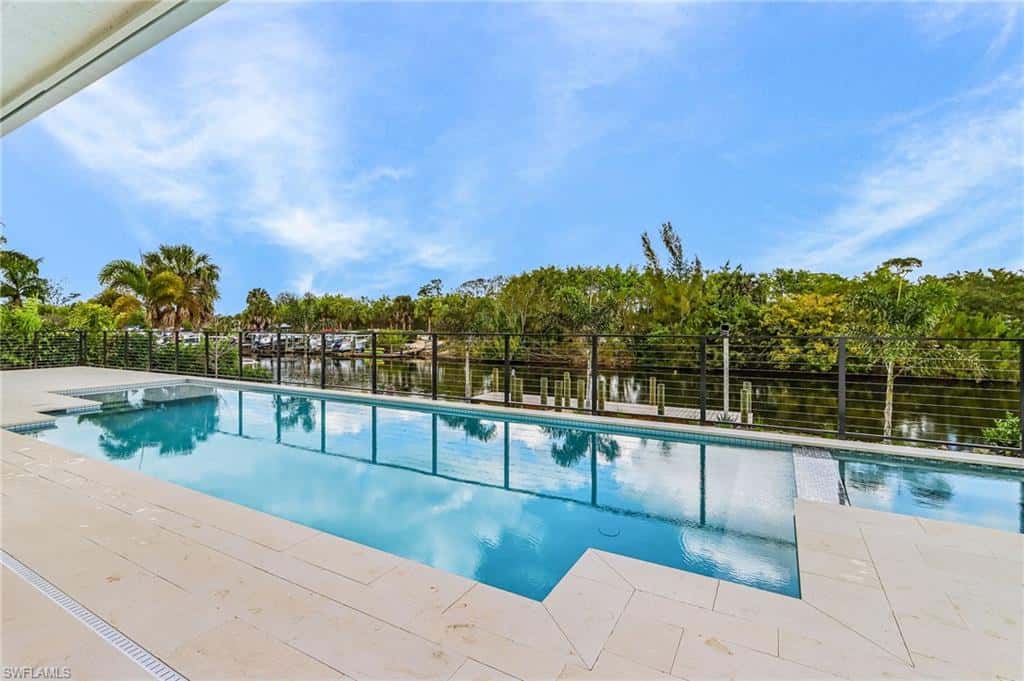 2393 Longboat Dr, Naples, photo 41