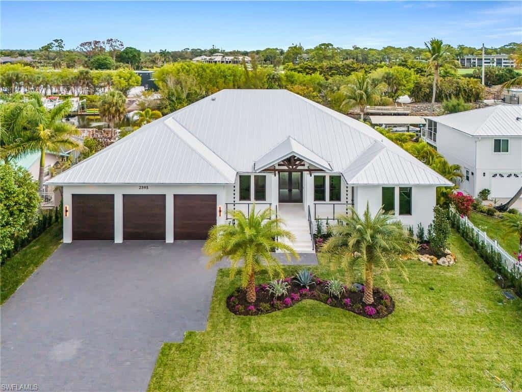 2393 Longboat Dr, Naples, photo 45