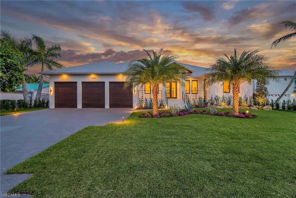 2393 Longboat Dr, Naples, photo 50