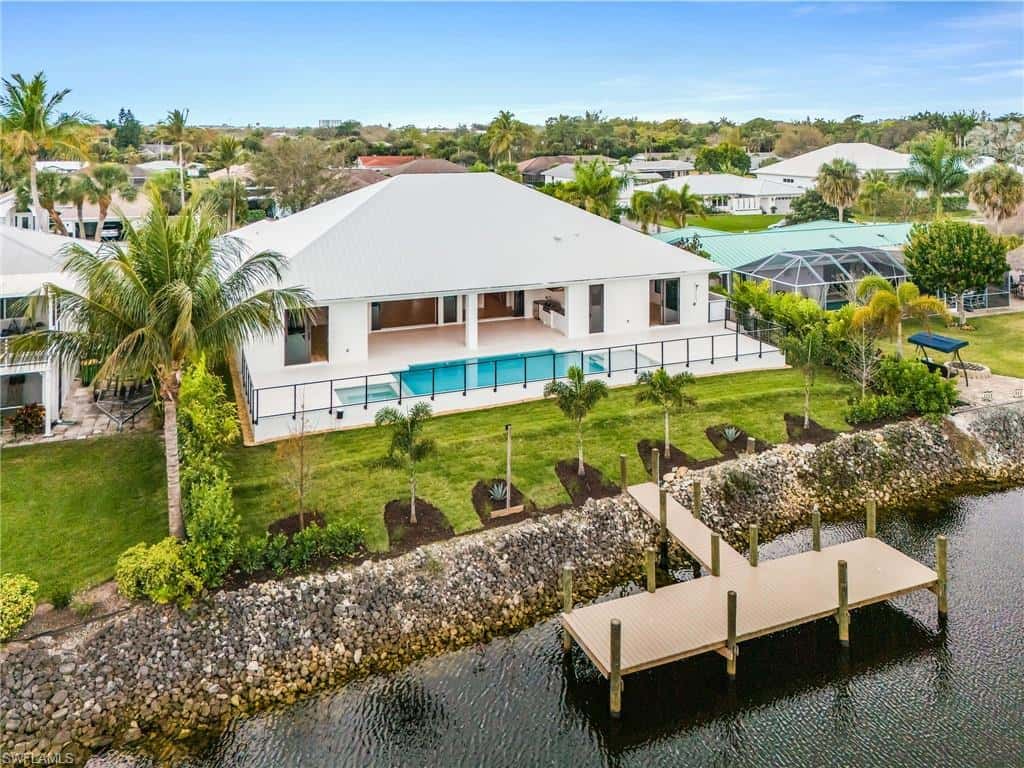 2393 Longboat Dr, Naples, photo 48