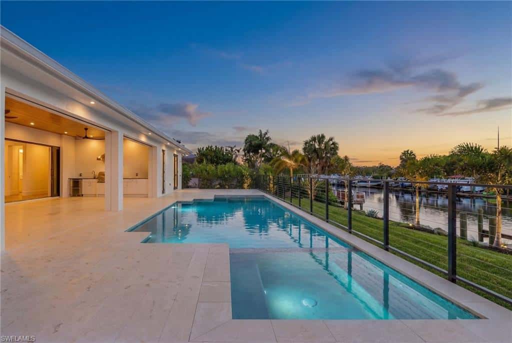2393 Longboat Dr, Naples, photo 40