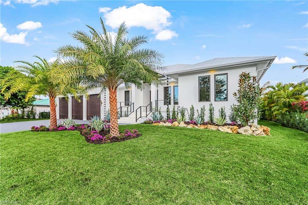 2393 Longboat Dr, Naples, photo 4