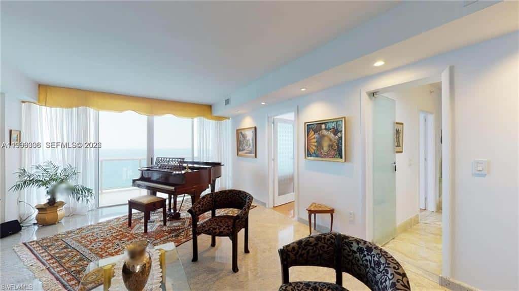 17555 Collins Ave #2303/04, Sunny Isles Beach, photo 6