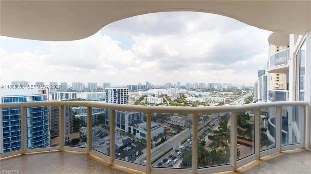 17555 Collins Ave #2303/04, Sunny Isles Beach, photo 5