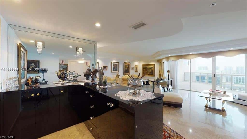 17555 Collins Ave #2303/04, Sunny Isles Beach, photo 4