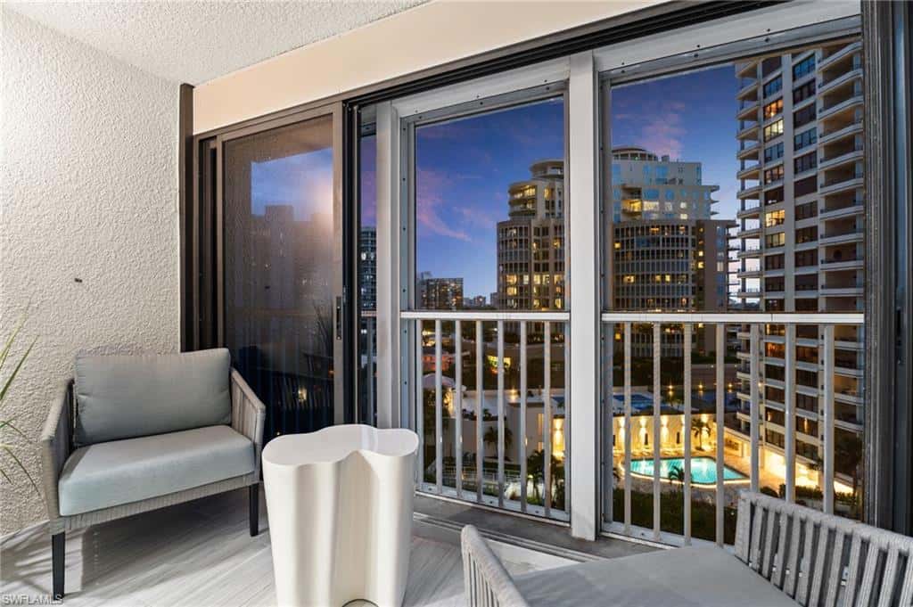 4401 Gulf Shore Blvd #d806, Naples, photo 27