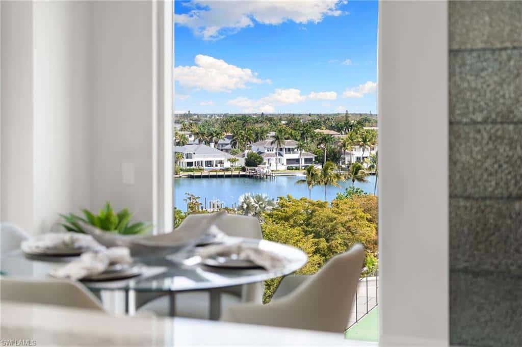 4401 Gulf Shore Blvd #d806, Naples, photo 6