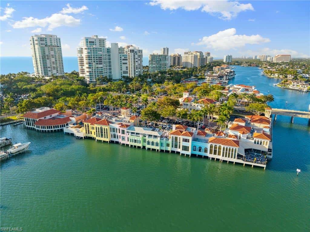 4401 Gulf Shore Blvd #d806, Naples, photo 42
